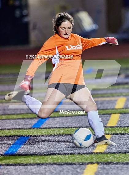 Thumbnail 1 in Leigh @ Granite Bay (CIF NorCal D2 Final) photogallery.