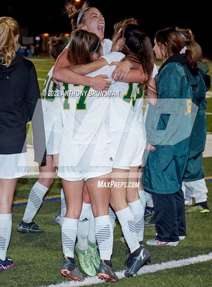 Thumbnail 2 in Leigh @ Granite Bay (CIF NorCal D2 Final) photogallery.