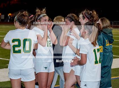 Thumbnail 3 in Leigh @ Granite Bay (CIF NorCal D2 Final) photogallery.