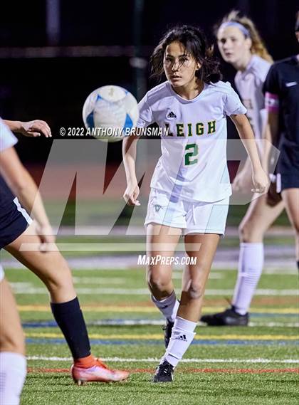 Thumbnail 1 in Leigh @ Granite Bay (CIF NorCal D2 Final) photogallery.