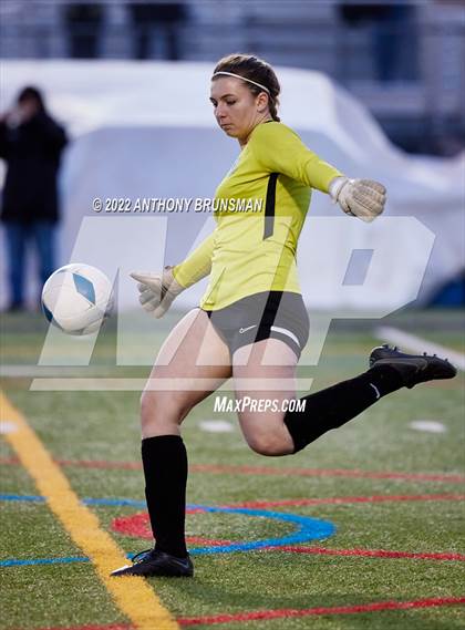 Thumbnail 1 in Leigh @ Granite Bay (CIF NorCal D2 Final) photogallery.