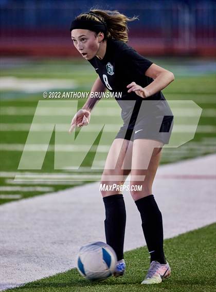 Thumbnail 1 in Leigh @ Granite Bay (CIF NorCal D2 Final) photogallery.