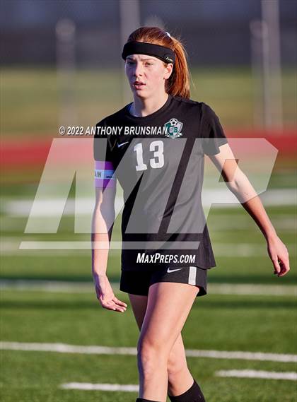 Thumbnail 2 in Leigh @ Granite Bay (CIF NorCal D2 Final) photogallery.