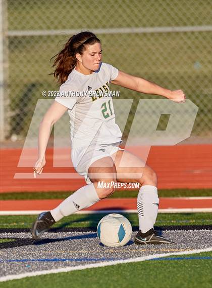 Thumbnail 3 in Leigh @ Granite Bay (CIF NorCal D2 Final) photogallery.