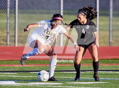 Thumbnail 3 in Leigh @ Granite Bay (CIF NorCal D2 Final) photogallery.