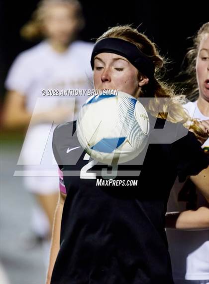 Thumbnail 3 in Leigh @ Granite Bay (CIF NorCal D2 Final) photogallery.