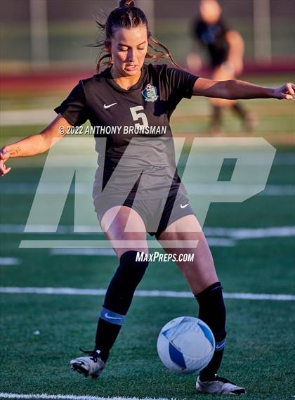 Thumbnail 2 in Leigh @ Granite Bay (CIF NorCal D2 Final) photogallery.