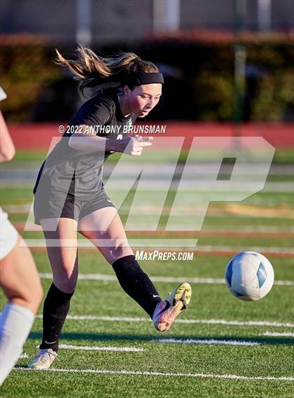Thumbnail 3 in Leigh @ Granite Bay (CIF NorCal D2 Final) photogallery.