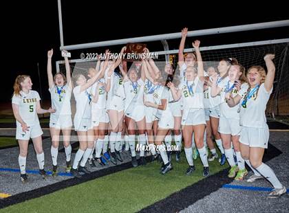 Thumbnail 1 in Leigh @ Granite Bay (CIF NorCal D2 Final) photogallery.