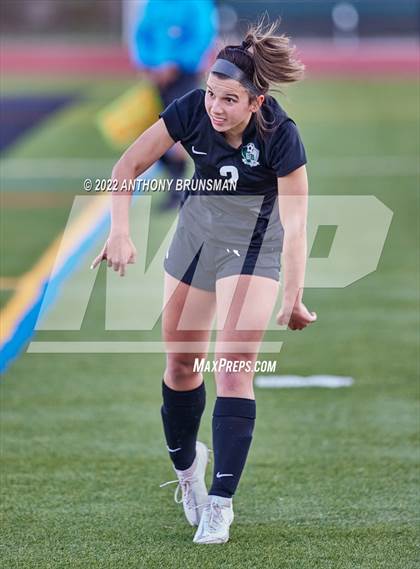 Thumbnail 3 in Leigh @ Granite Bay (CIF NorCal D2 Final) photogallery.