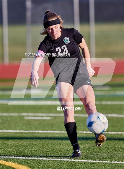 Thumbnail 3 in Leigh @ Granite Bay (CIF NorCal D2 Final) photogallery.