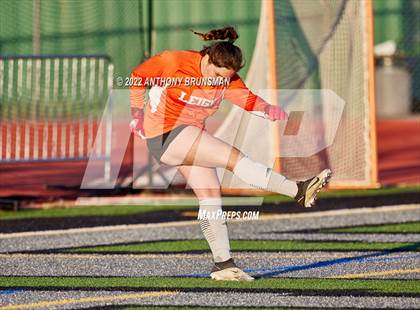 Thumbnail 1 in Leigh @ Granite Bay (CIF NorCal D2 Final) photogallery.