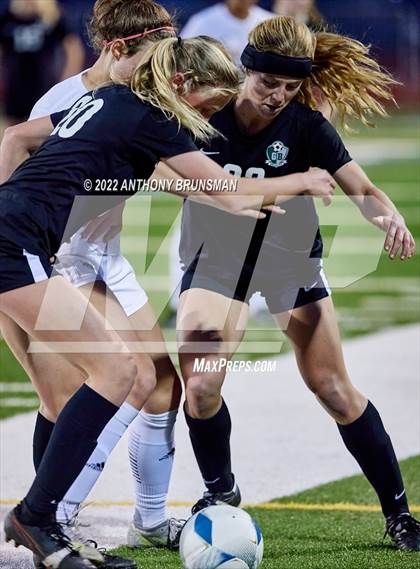 Thumbnail 3 in Leigh @ Granite Bay (CIF NorCal D2 Final) photogallery.