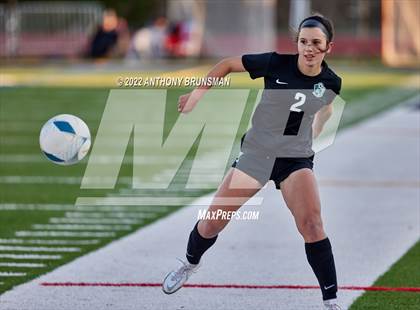 Thumbnail 1 in Leigh @ Granite Bay (CIF NorCal D2 Final) photogallery.
