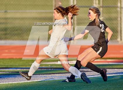 Thumbnail 3 in Leigh @ Granite Bay (CIF NorCal D2 Final) photogallery.