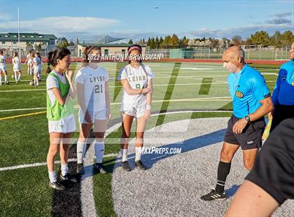 Thumbnail 1 in Leigh @ Granite Bay (CIF NorCal D2 Final) photogallery.