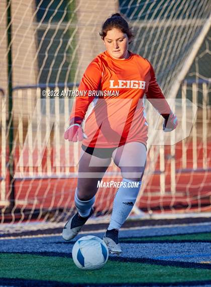 Thumbnail 2 in Leigh @ Granite Bay (CIF NorCal D2 Final) photogallery.