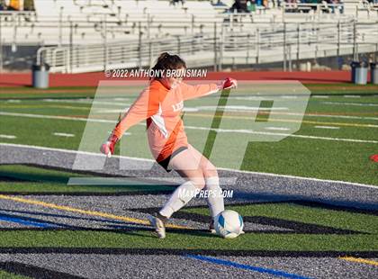 Thumbnail 1 in Leigh @ Granite Bay (CIF NorCal D2 Final) photogallery.