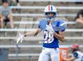 Photo from the gallery "Ralston Valley @ Cherry Creek"
