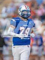 Photo from the gallery "Ralston Valley @ Cherry Creek"