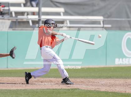 Thumbnail 2 in Clovis West vs Selma  photogallery.