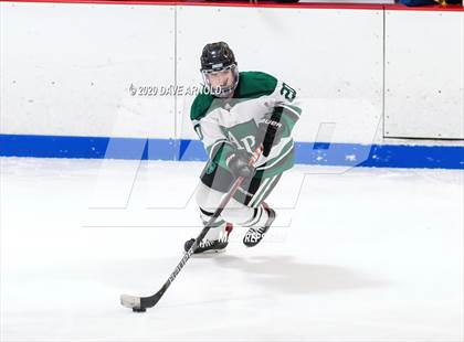 Thumbnail 2 in Arlington Catholic @ Austin Prep photogallery.