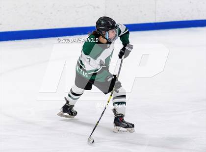 Thumbnail 3 in Arlington Catholic @ Austin Prep photogallery.