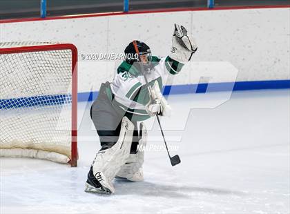 Thumbnail 2 in Arlington Catholic @ Austin Prep photogallery.