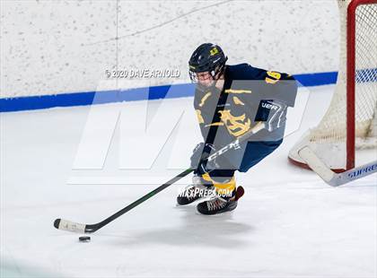 Thumbnail 1 in Arlington Catholic @ Austin Prep photogallery.