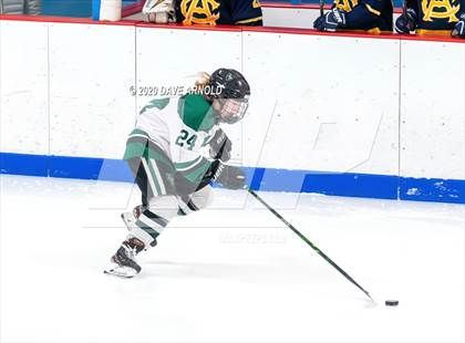 Thumbnail 2 in Arlington Catholic @ Austin Prep photogallery.