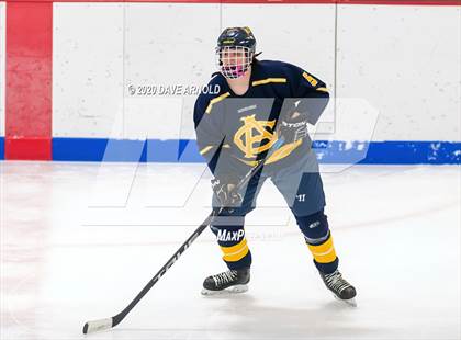 Thumbnail 2 in Arlington Catholic @ Austin Prep photogallery.