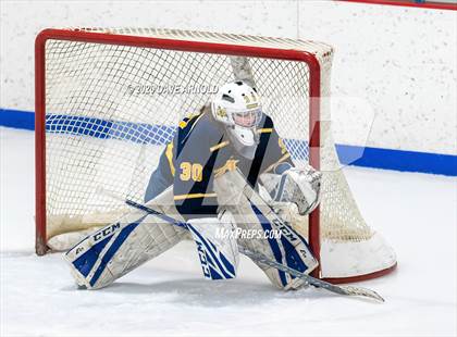 Thumbnail 2 in Arlington Catholic @ Austin Prep photogallery.