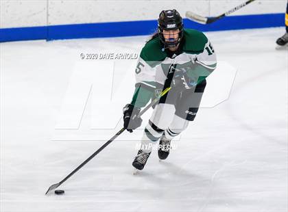 Thumbnail 1 in Arlington Catholic @ Austin Prep photogallery.