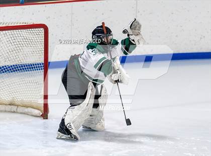 Thumbnail 1 in Arlington Catholic @ Austin Prep photogallery.