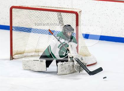 Thumbnail 1 in Arlington Catholic @ Austin Prep photogallery.