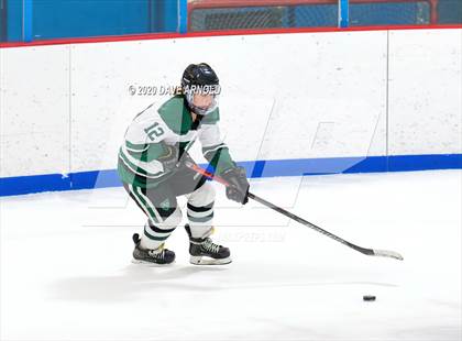 Thumbnail 3 in Arlington Catholic @ Austin Prep photogallery.