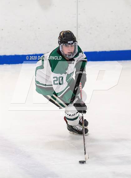 Thumbnail 1 in Arlington Catholic @ Austin Prep photogallery.