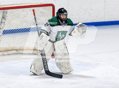 Thumbnail 1 in Arlington Catholic @ Austin Prep photogallery.