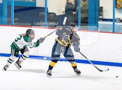 Thumbnail 2 in Arlington Catholic @ Austin Prep photogallery.