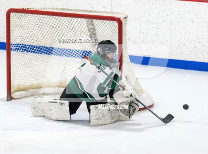 Thumbnail 2 in Arlington Catholic @ Austin Prep photogallery.