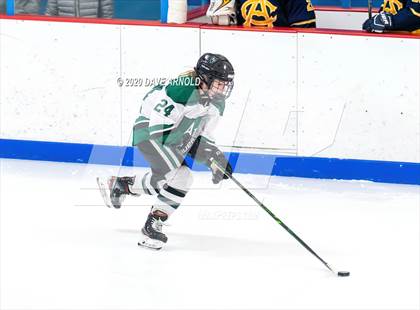 Thumbnail 1 in Arlington Catholic @ Austin Prep photogallery.