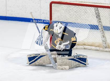 Thumbnail 2 in Arlington Catholic @ Austin Prep photogallery.