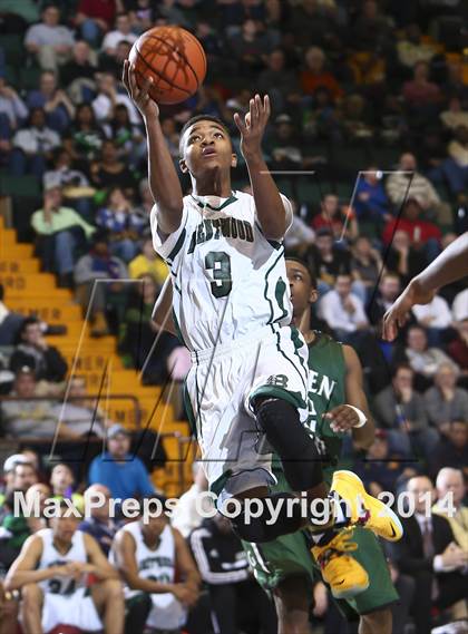 Thumbnail 2 in Brentwood vs. Green Tech (NYSPHSAA Class AA Semifinal) photogallery.