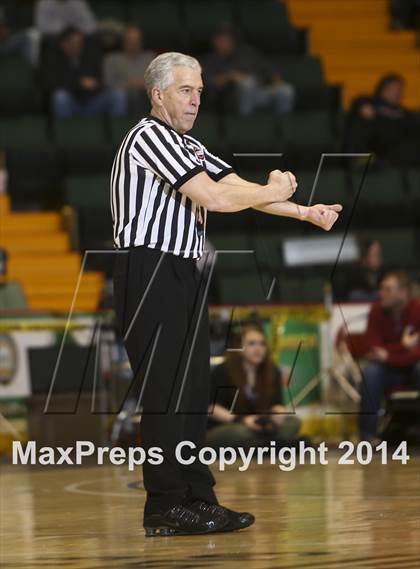 Thumbnail 1 in Brentwood vs. Green Tech (NYSPHSAA Class AA Semifinal) photogallery.