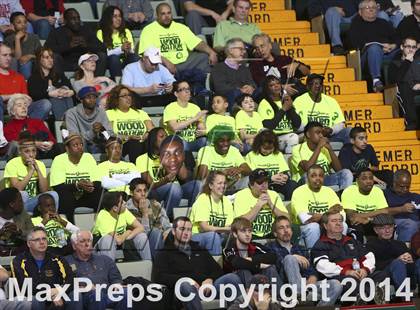 Thumbnail 1 in Brentwood vs. Green Tech (NYSPHSAA Class AA Semifinal) photogallery.