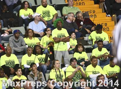 Thumbnail 3 in Brentwood vs. Green Tech (NYSPHSAA Class AA Semifinal) photogallery.