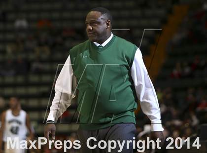 Thumbnail 1 in Brentwood vs. Green Tech (NYSPHSAA Class AA Semifinal) photogallery.