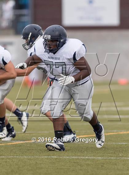 Thumbnail 1 in Greenwood Christian @ Spartanburg Christian Academy photogallery.