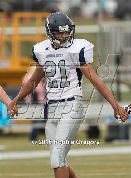 Thumbnail 1 in Greenwood Christian @ Spartanburg Christian Academy photogallery.
