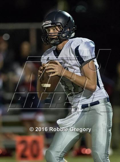 Thumbnail 3 in Greenwood Christian @ Spartanburg Christian Academy photogallery.